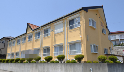 【外観】 | ＶＩＬＬＡ鈴木