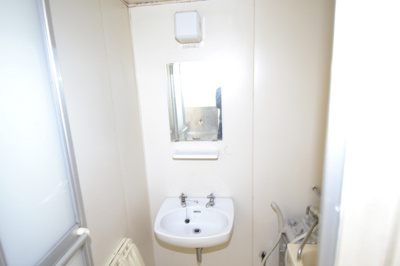 【洗面所】 | ＶＩＬＬＡ鈴木