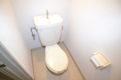【トイレ】 | ＶＩＬＬＡ鈴木