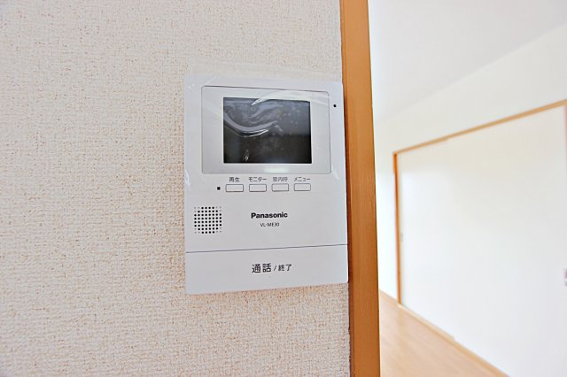 エーデルワイス近藤の設備
