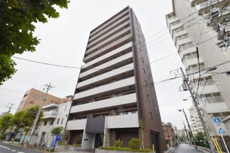 【外観】 | 物件のお問い合わせは、 ０１２０－７００－９６８までお気軽にどうぞ！
外観