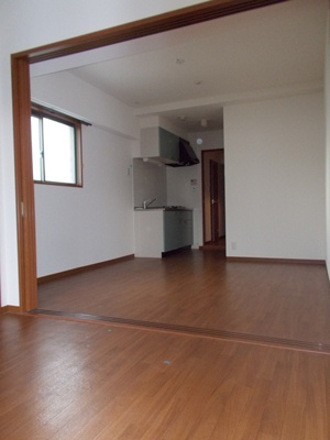 【居間・リビング】 | 福島プライマリーワン