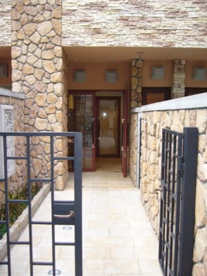 【エントランス】 | 福島プライマリーワン