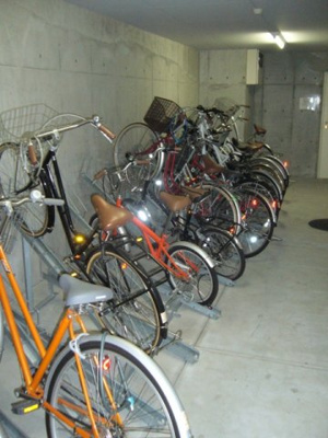 【その他共用部分】 | 福島プライマリーワン