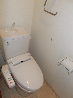 【トイレ】 | 福島プライマリーワン