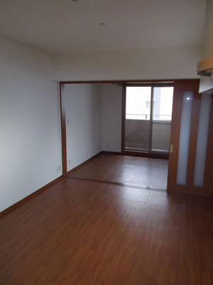 【寝室】 | 福島プライマリーワン