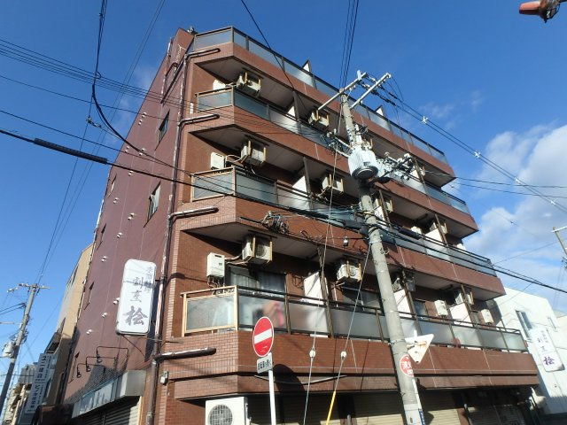 アペックスハイツ・ユニ