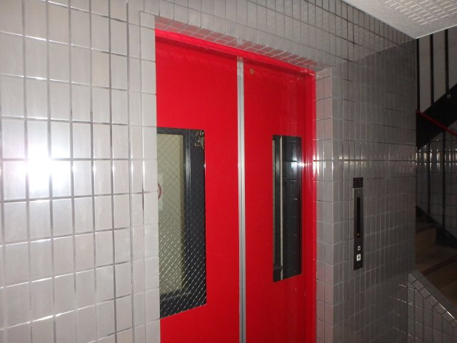 アペックスハイツ・ユニのその他共用部分