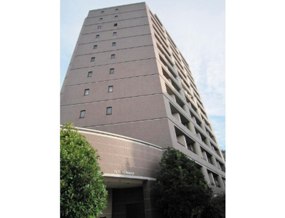 【外観】 | ドゥーエ学芸大学