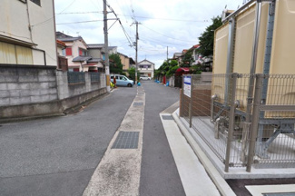【周辺】 | フジパレスパルトネールさとのⅢ番館
