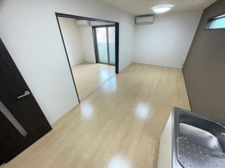 【居間・リビング】 | フジパレスパルトネールさとのⅢ番館