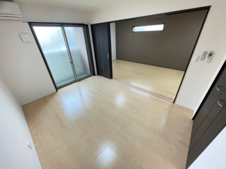 【寝室】 | フジパレスパルトネールさとのⅢ番館