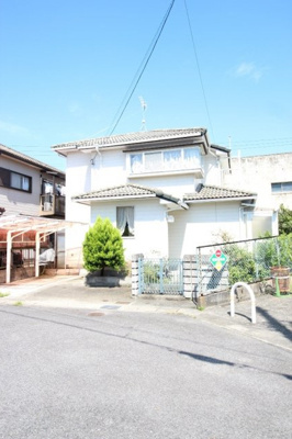 【外観】 | 大津市真野2丁目22-20　売り土地