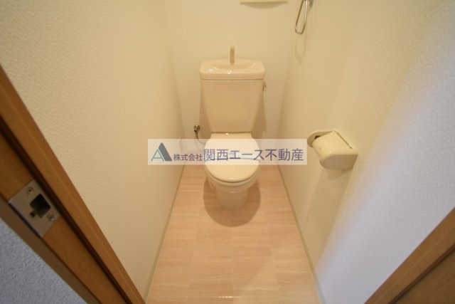【トイレ】 | カーサリーヴァ