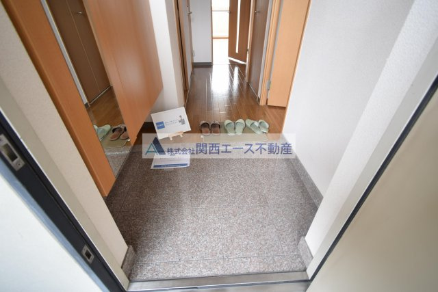 【玄関】 | カーサリーヴァ