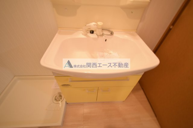【洗面所】 | カーサリーヴァ