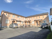 カーサ　デルソルの画像