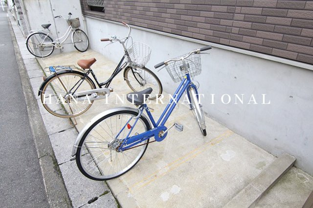 フェニーチェのその他共用部分