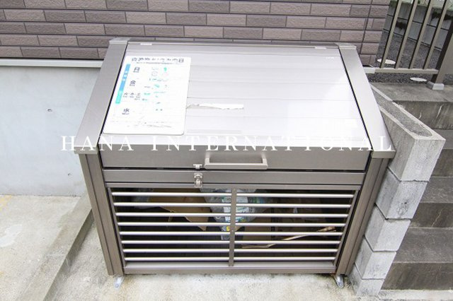 フェニーチェのその他共用部分