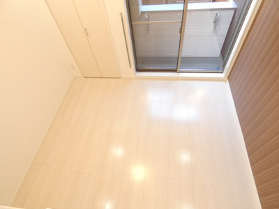 【内装】 | Loft14野並