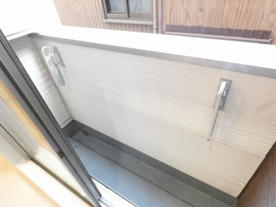 【バルコニー】 | Loft14野並