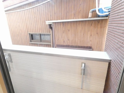 【展望】 | Loft14野並