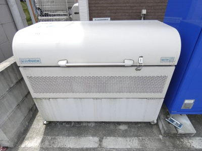 【設備】 | Loft14野並