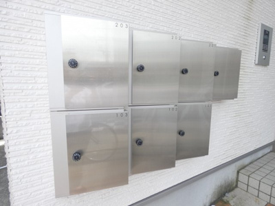 【その他共用部分】 | Loft14野並