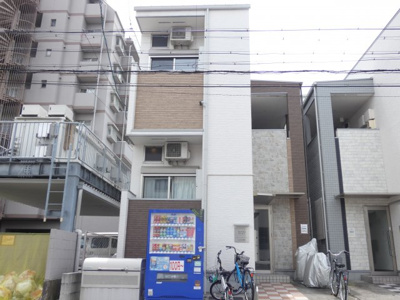 【外観】 | Loft14野並