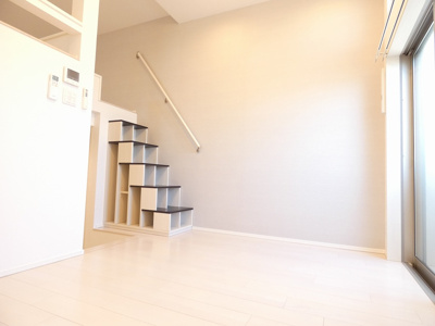 【居間・リビング】 | Loft14野並