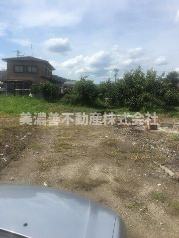 ５０６９０　各務原市前渡西町土地