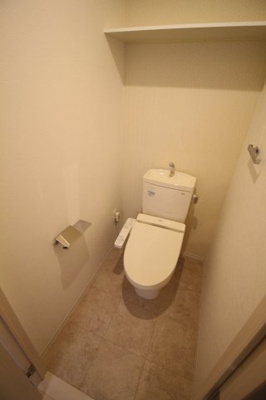 【トイレ】 | 神戸ボナールレジデンス