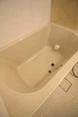 【浴室】 | 神戸ボナールレジデンス