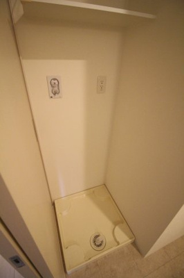 【洗面所】 | 神戸ボナールレジデンス