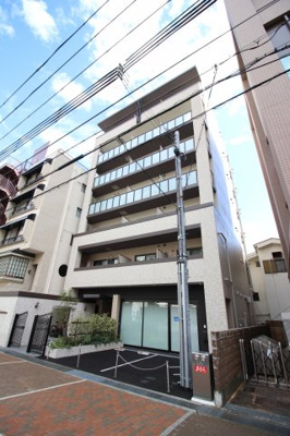 【外観】 | 神戸ボナールレジデンス