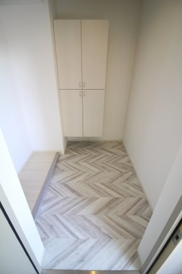 【玄関】 | 神戸ボナールレジデンス