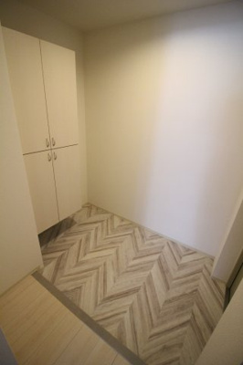 【玄関】 | 神戸ボナールレジデンス