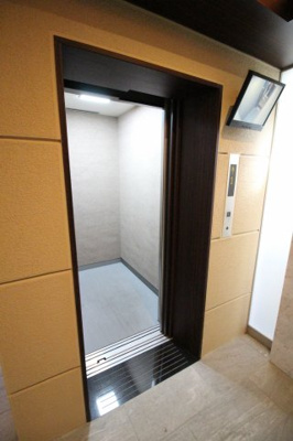 【設備】 | 神戸ボナールレジデンス