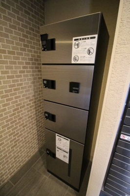 【設備】 | 神戸ボナールレジデンス