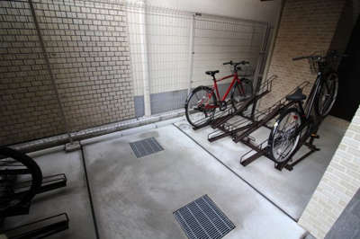 【その他共用部分】 | 神戸ボナールレジデンス