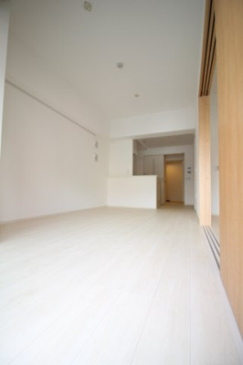 【居間・リビング】 | 神戸ボナールレジデンス