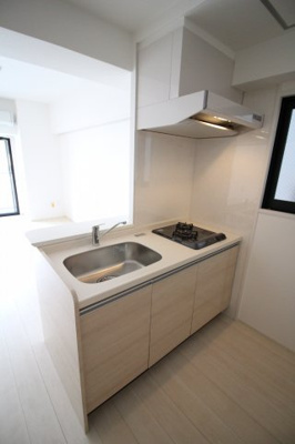 【キッチン】 | 神戸ボナールレジデンス