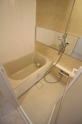 【浴室】 | 神戸ボナールレジデンス