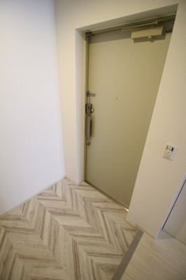 【玄関】 | 神戸ボナールレジデンス