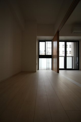 【寝室】 | 神戸ボナールレジデンス