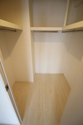【収納】 | 神戸ボナールレジデンス