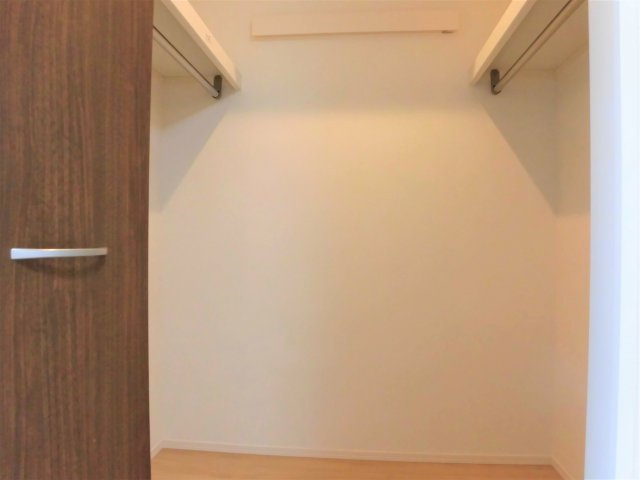 プレアデスかとうの収納