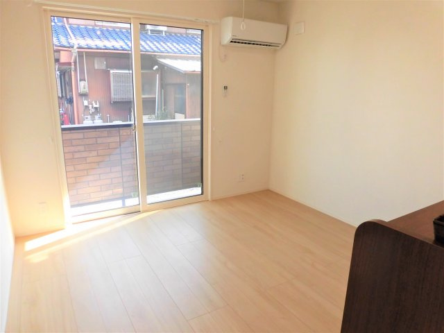 プレアデスかとうの内装