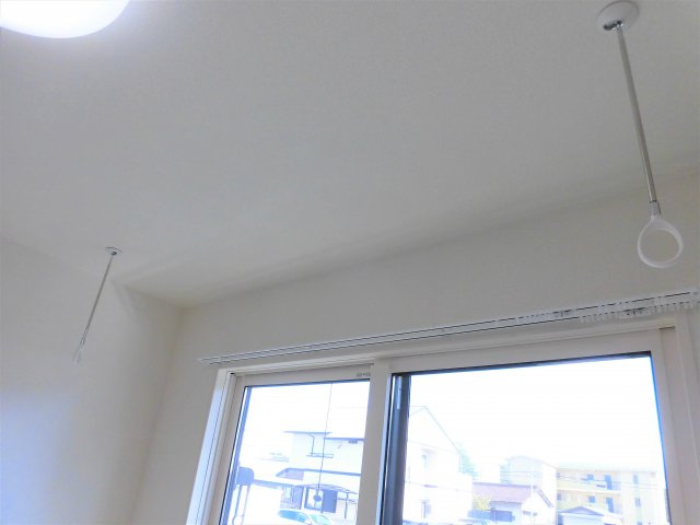 プレアデスかとうの設備