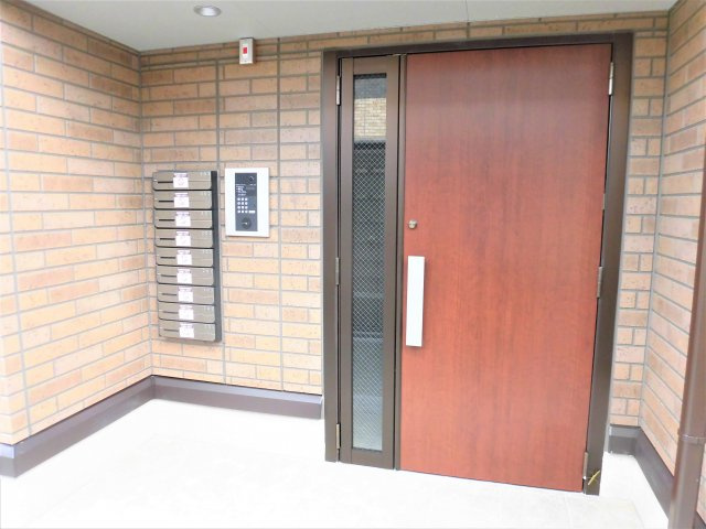 プレアデスかとうのセキュリティ